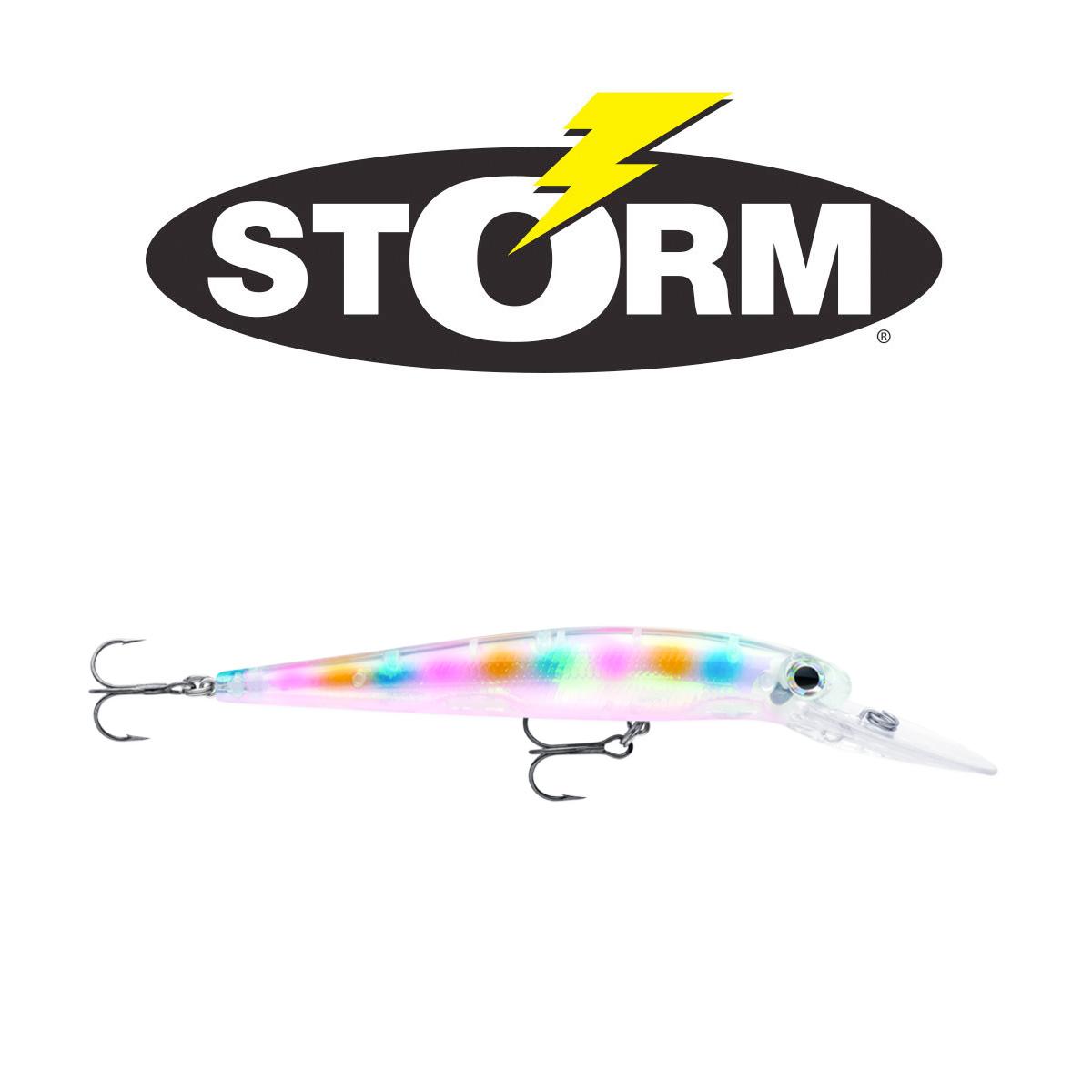 STORM DEEP THUNDERSTCK MAD FLASH, Fishing Tackle | Jann's Netcraft